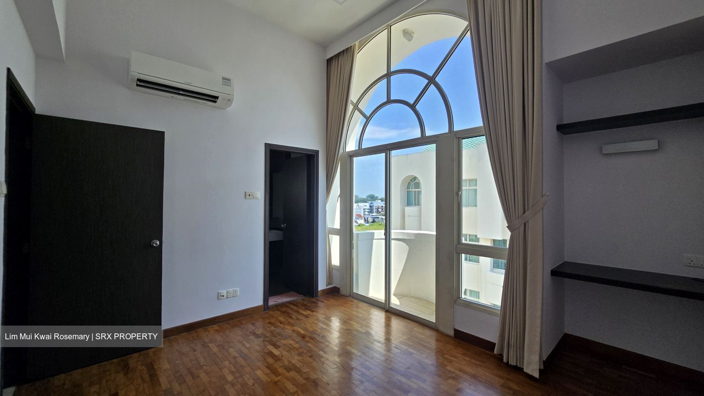 Parbury Hill Condominium (D16), Condominium #597118471